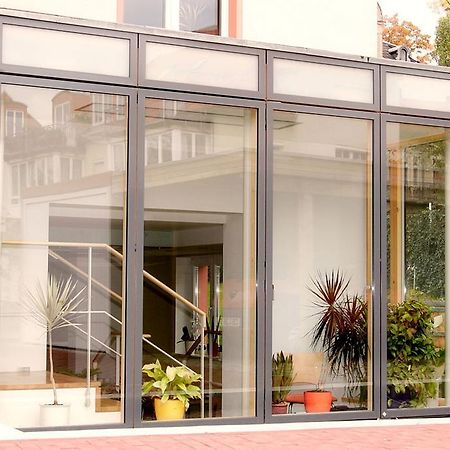 Pension Abendrot Dresden Exterior foto