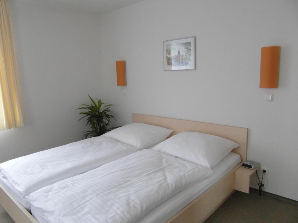 Pension Abendrot Dresden Quarto foto