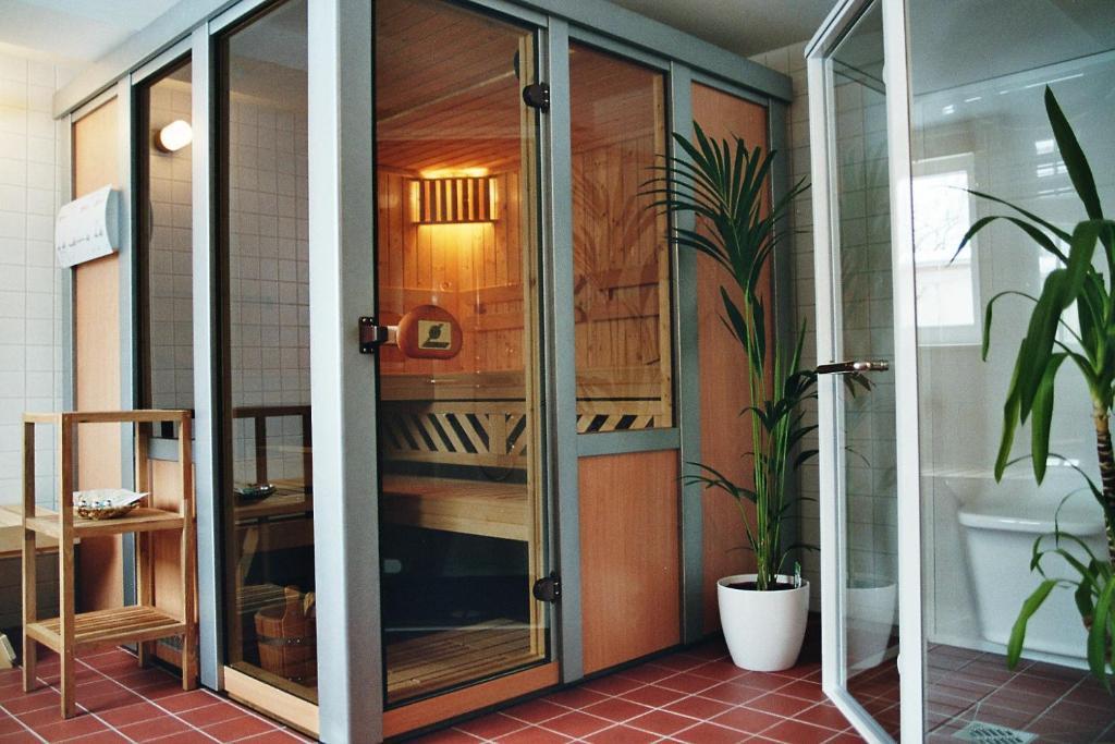 Pension Abendrot Dresden Exterior foto